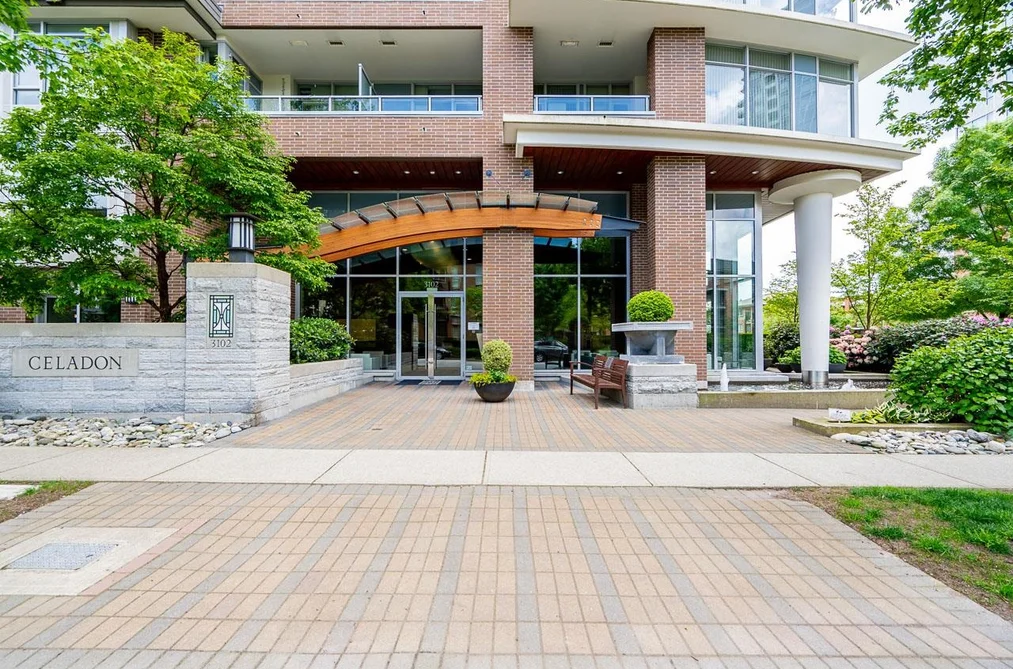 2801 3102 WINDSOR GATE, Coquitlam BC V3B 0J3, Coquitlam BC — Residential for Sale - Photo 6