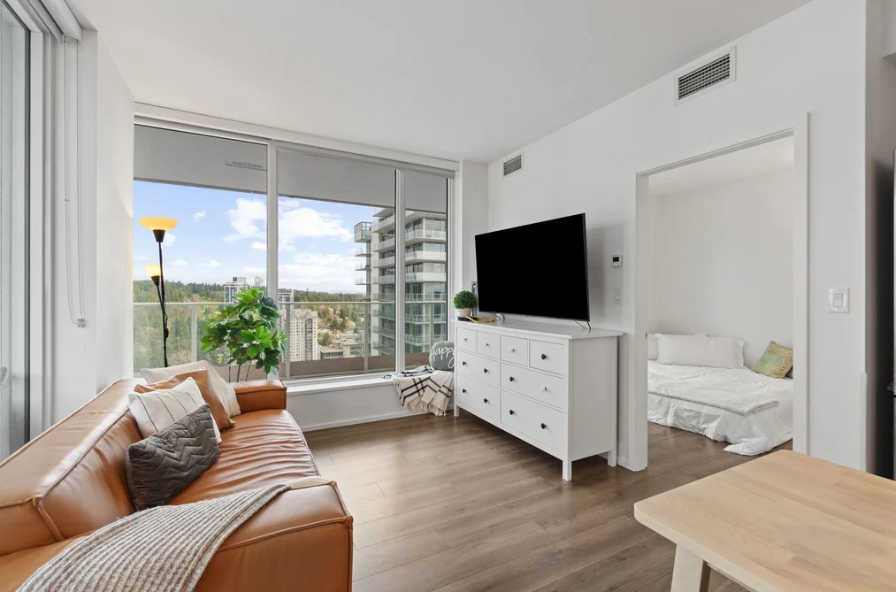 2801 3833 EVERGREEN PLACE, Burnaby BC V3J 0M2, Burnaby BC — Residential for Sale - Photo 2