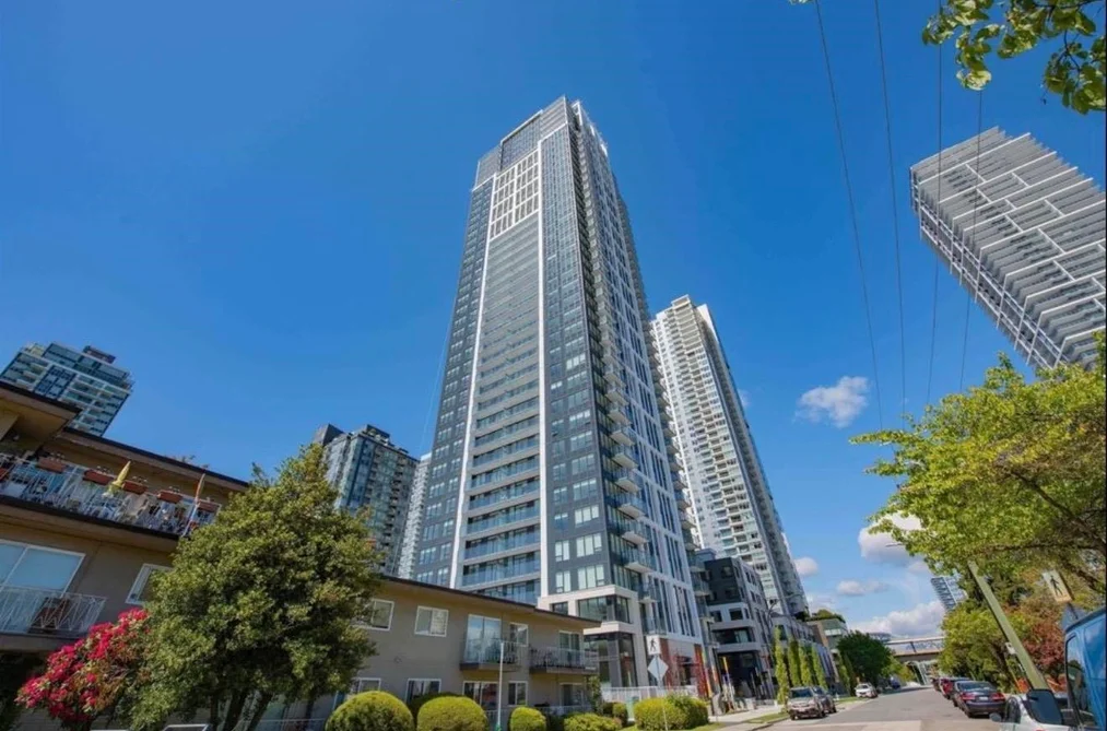 2801 6537 TELFORD AVENUE, Burnaby BC V5H 0K9, Burnaby BC — Residential for Sale - Main Photo