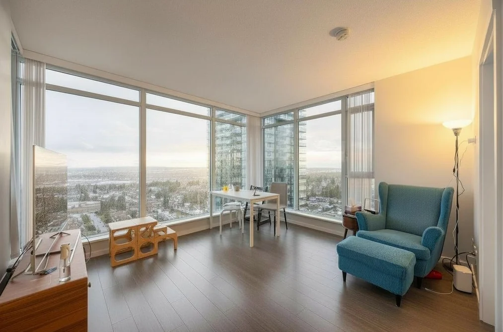 Condo for sale at 2801 6700 Dunblane Avenue Burnaby British Columbia - MLS: R3077921