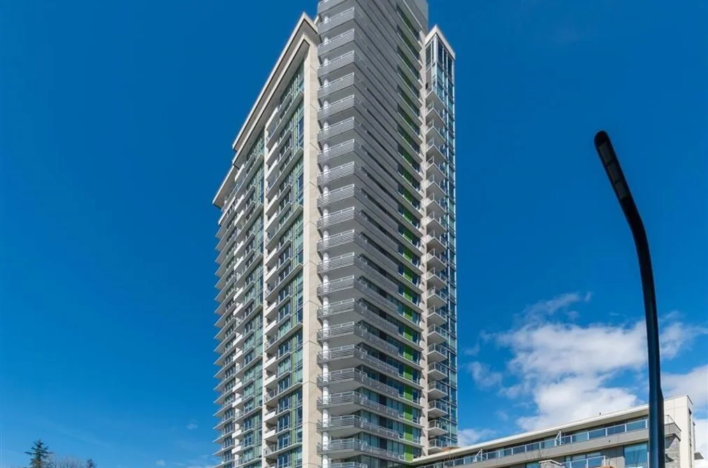 Condo for sale at 2801 680 Seylynn Crescent North Vancouver British Columbia - MLS: R3114865