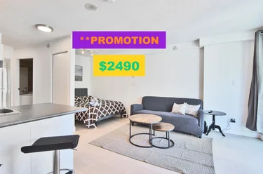 939 Homer St Unit 2801, Vancouver, BC - MLS: R3172703