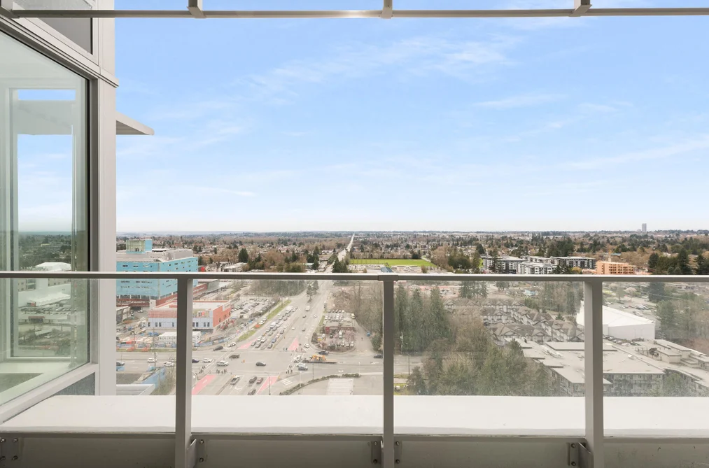 2801 9675 KING GEORGE BOULEVARD, Surrey BC V3T 2V3, Surrey BC — Residential for Sale — Photo 37 of 38