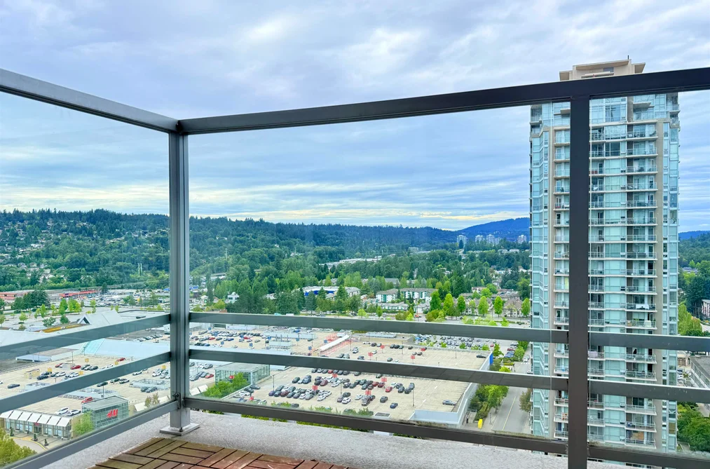 Condo for sale at 2802 1155 The High Street Coquitlam British Columbia - MLS: R3150576