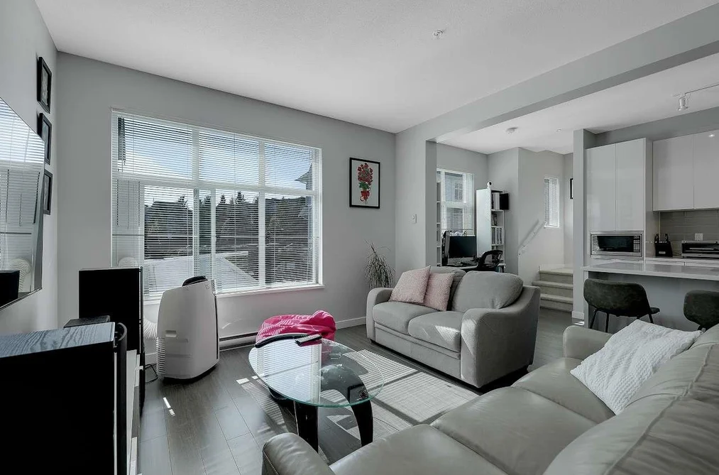 2802 23061 LOUGHEED AVENUE, Maple Ridge BC V2X 4L3, Maple Ridge BC — Residential for Sale - Photo 4