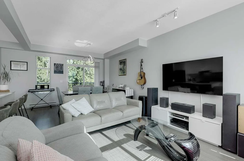 2802 23061 LOUGHEED AVENUE, Maple Ridge BC V2X 4L3, Maple Ridge BC — Residential for Sale - Photo 5