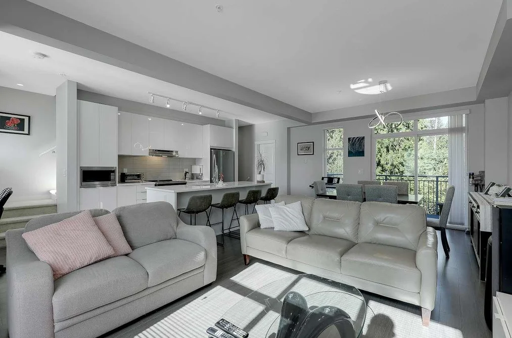 2802 23061 LOUGHEED AVENUE, Maple Ridge BC V2X 4L3, Maple Ridge BC — Residential for Sale - Photo 6
