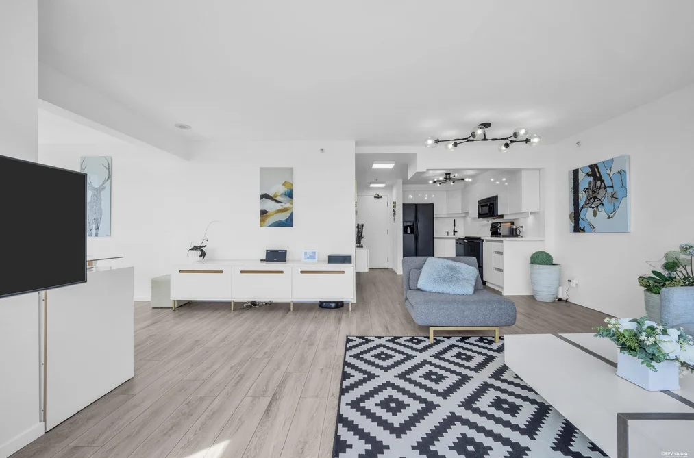 2802 930 CAMBIE STREET, Vancouver BC V6B 5X6, Vancouver BC — Residential for Sale - Photo 5