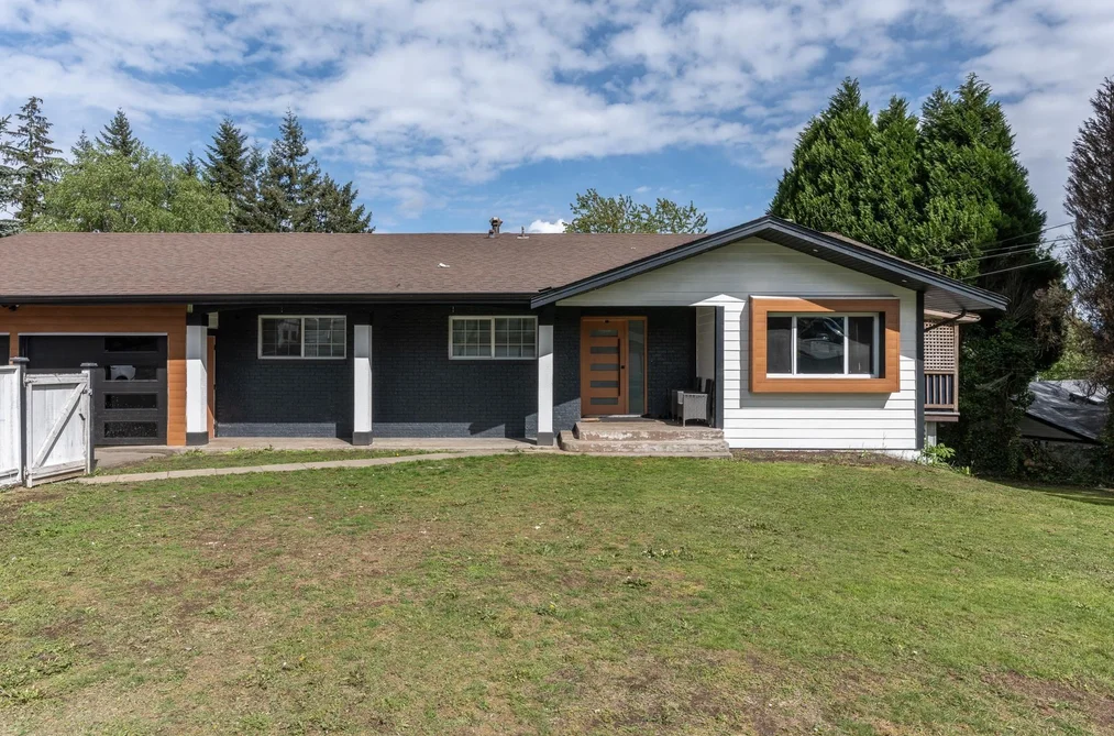 House for sale at 2802 Upland Crescent Abbotsford British Columbia - MLS: R3114628