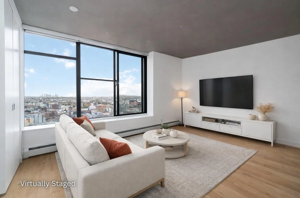 2803 108 W CORDOVA STREET, Vancouver BC V6B 0G5, Vancouver BC — Residential for Sale - Photo 3