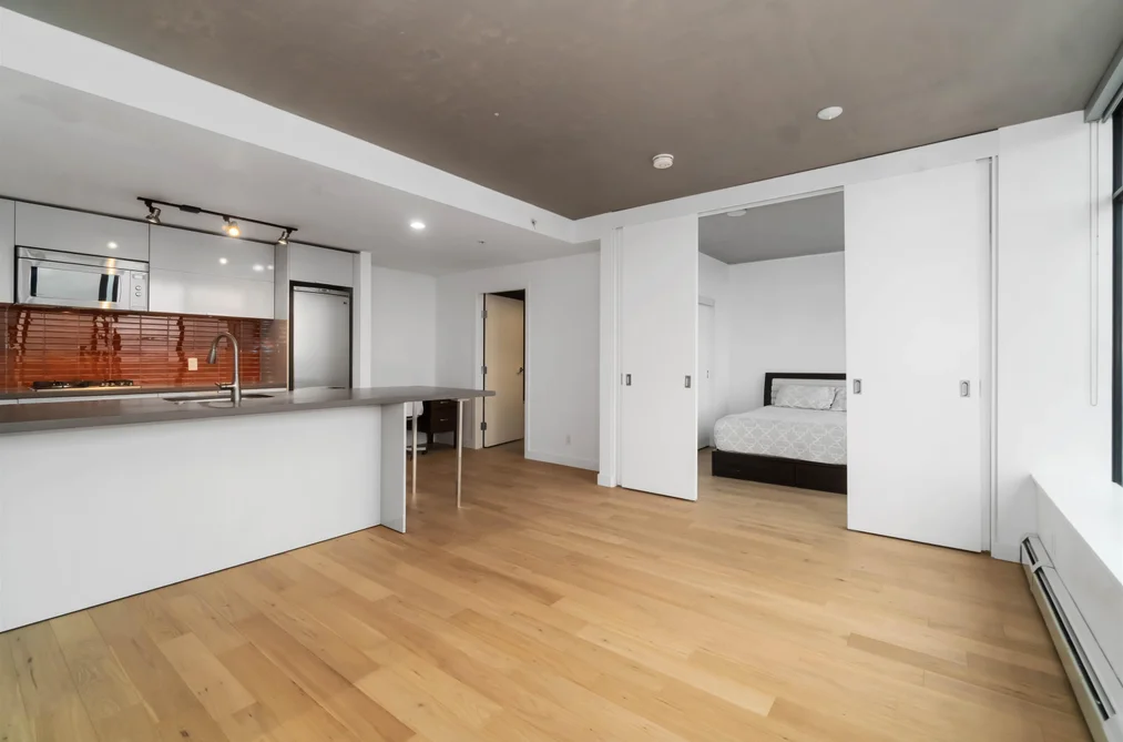 2803 108 W CORDOVA STREET, Vancouver BC V6B 0G5, Vancouver BC — Residential for Sale - Photo 5