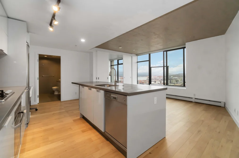 2803 108 W CORDOVA STREET, Vancouver BC V6B 0G5, Vancouver BC — Residential for Sale - Photo 6