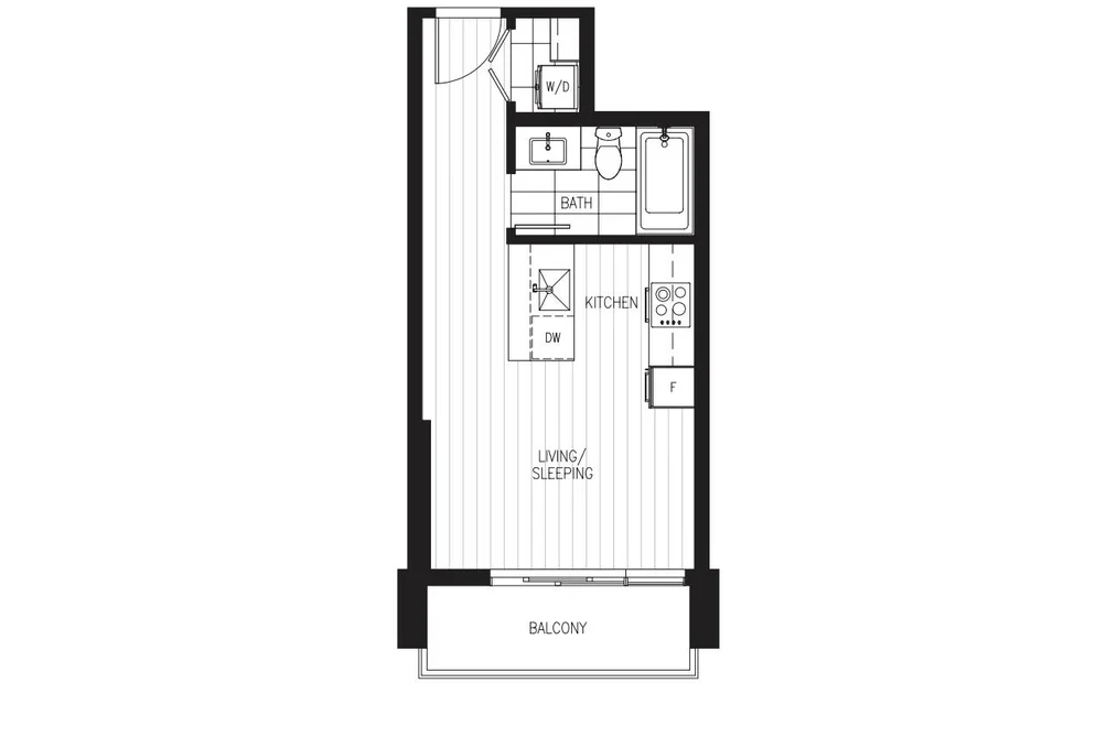 2803 13675 107A AVENUE, Surrey BC V3T 0X3, Surrey BC — Residential for Sale - Photo 2