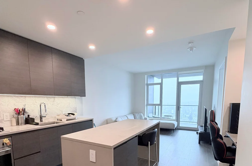 Condo for sale at 2803 2108 Gilmore Avenue Burnaby British Columbia - MLS: R3080292