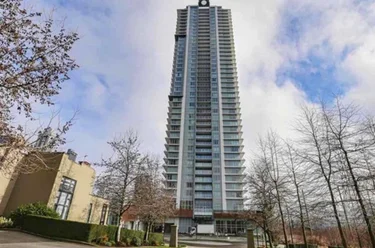 2388 Madison Ave Unit 2803, Burnaby, BC - MLS: R3176534