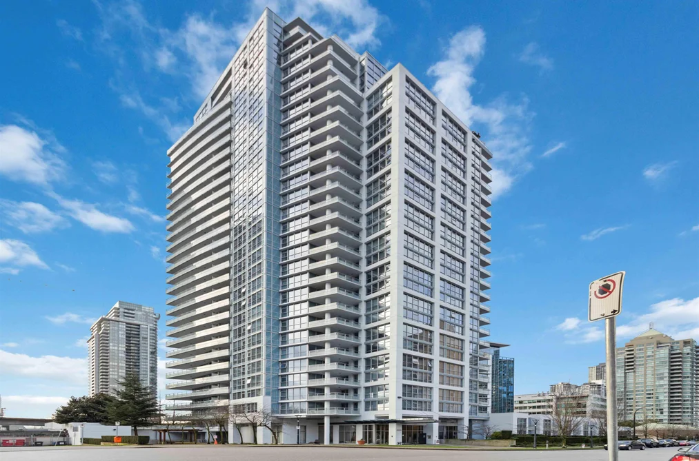 Condo for sale at 2803 4400 Buchanan Street Burnaby British Columbia - MLS: R3091889