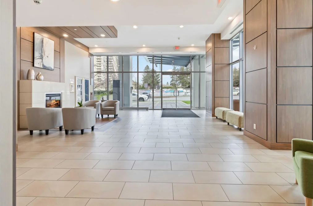 2803 4400 BUCHANAN STREET, Burnaby BC V5C 0E3, Burnaby BC — Residential for Sale - Photo 3