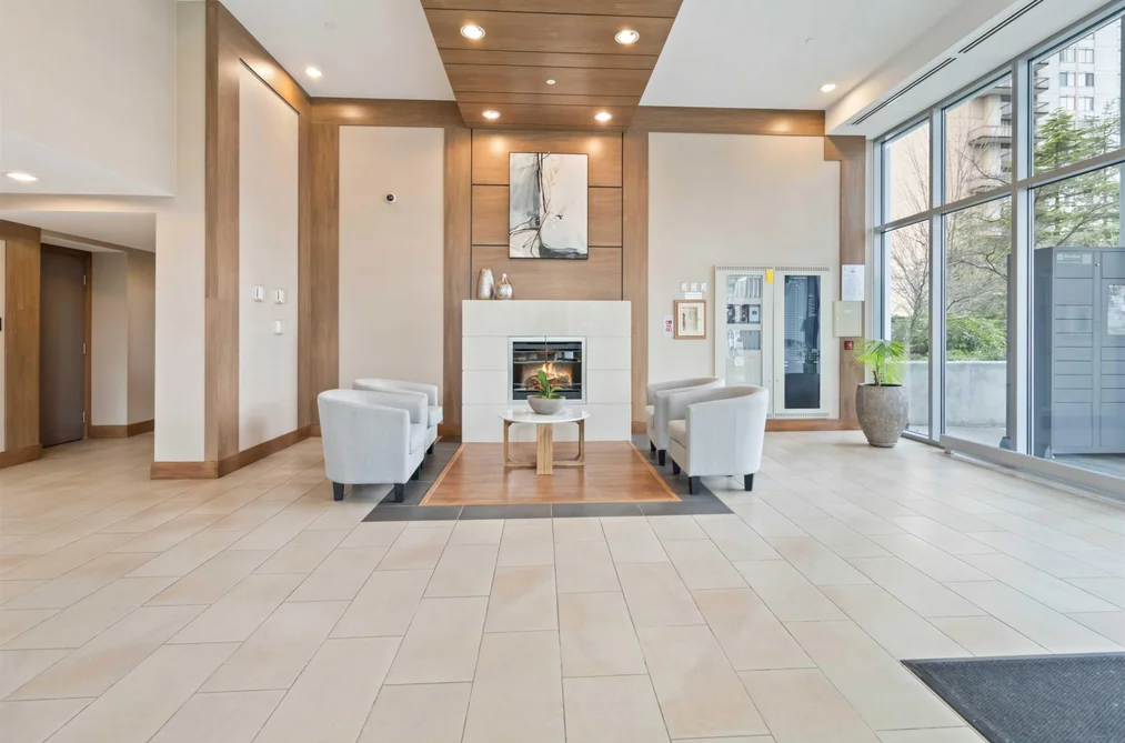 2803 4400 BUCHANAN STREET, Burnaby BC V5C 0E3, Burnaby BC — Residential for Sale - Photo 5