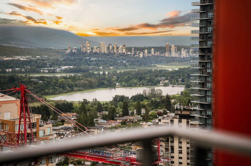 2803 4688 KINGSWAY AVENUE, Burnaby BC V5H 0E9, Burnaby BC — Residential for Sale — Photo 27 of 40