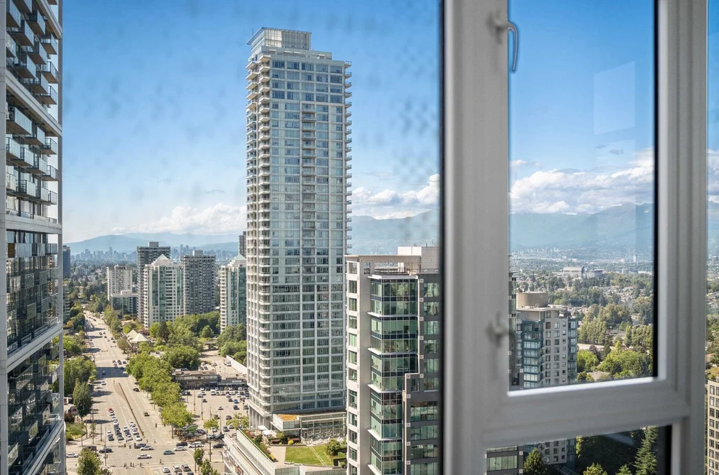 2803 4688 KINGSWAY AVENUE, Burnaby BC V5H 0E9, Burnaby BC — Residential for Sale — Photo 5 of 40