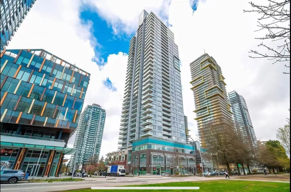 Condo for sale at 2803 6333 Silver Avenue Burnaby British Columbia - MLS: R3108711
