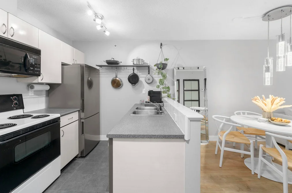 2803 939 HOMER STREET, Vancouver BC V6B 2W6, Vancouver BC — Residential for Sale - Photo 4
