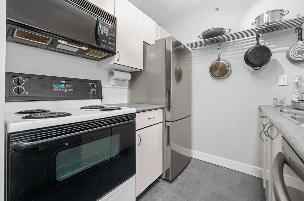 2803 939 HOMER STREET, Vancouver BC V6B 2W6, Vancouver BC — Residential for Sale - Photo 5
