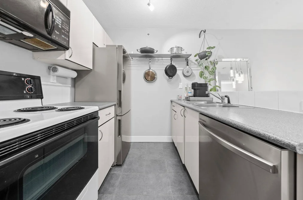 2803 939 HOMER STREET, Vancouver BC V6B 2W6, Vancouver BC — Residential for Sale - Photo 6