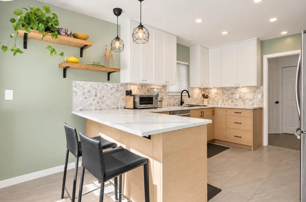 Half Duplex for sale at 2803 St. Catherines Street Vancouver British Columbia - MLS: R3168243