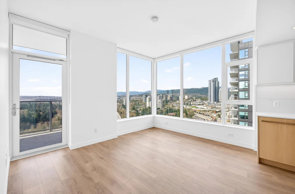 Condo for sale at 2804 308 Alderson Avenue Coquitlam British Columbia - MLS: R3132260