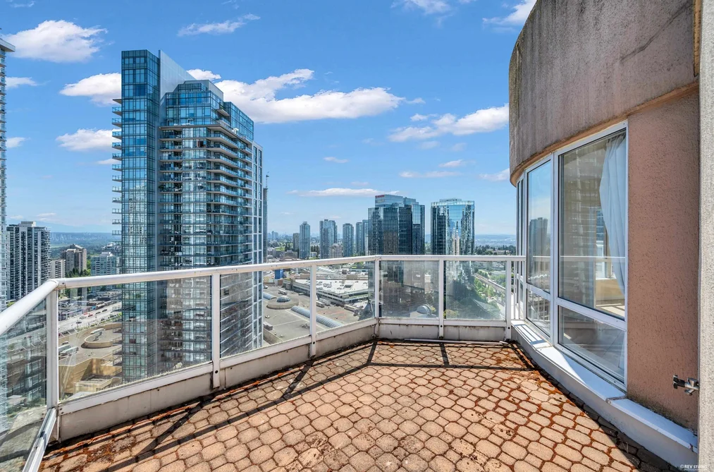 2804 6220 MCKAY AVENUE, Burnaby BC V5H 4M8, Burnaby BC — Residential for Sale - Photo 2