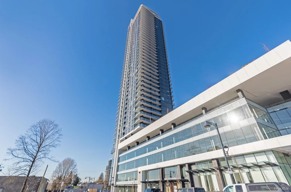 2805 10750 135A STREET, Surrey BC V3T 0V4, Surrey BC — Residential for Sale - Photo 2