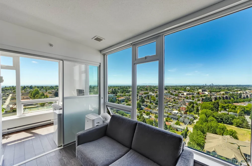 2805 5470 ORMIDALE STREET, Vancouver BC V5R 0G6, Vancouver BC — Residential for Sale — Photo 11 of 28