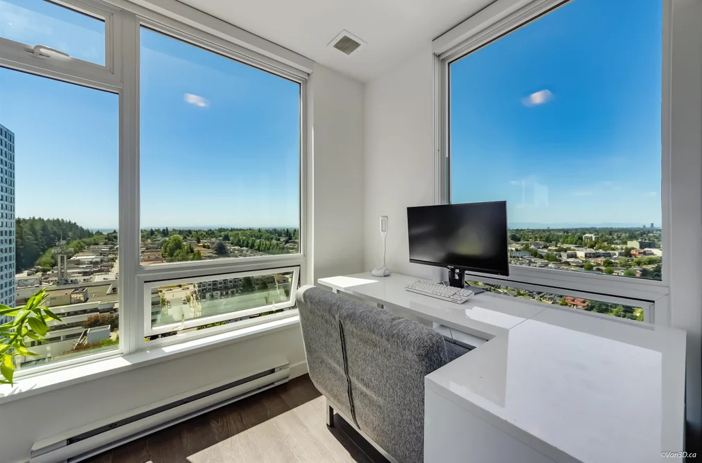 2805 5470 ORMIDALE STREET, Vancouver BC V5R 0G6, Vancouver BC — Residential for Sale — Photo 12 of 28