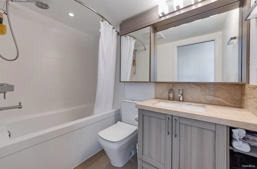 2805 5470 ORMIDALE STREET, Vancouver BC V5R 0G6, Vancouver BC — Residential for Sale — Photo 16 of 28