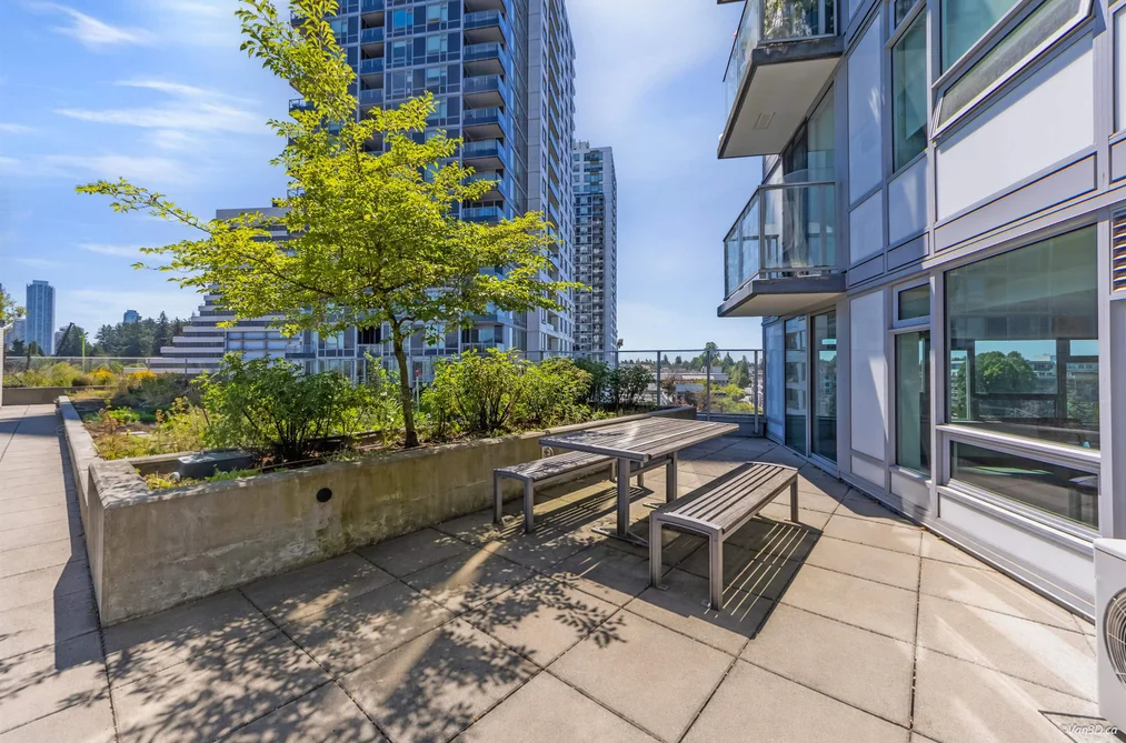 2805 5470 ORMIDALE STREET, Vancouver BC V5R 0G6, Vancouver BC — Residential for Sale — Photo 24 of 28