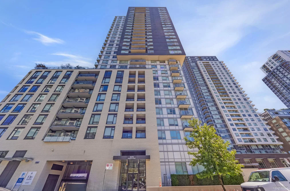 2805 5470 ORMIDALE STREET, Vancouver BC V5R 0G6, Vancouver BC — Residential for Sale — Photo 28 of 28