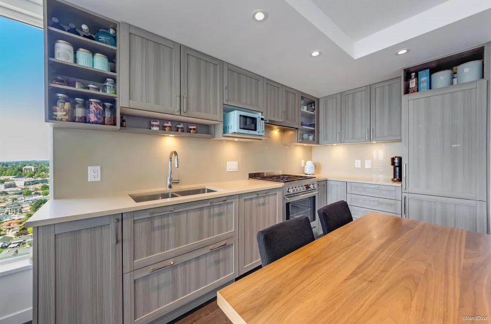 2805 5470 ORMIDALE STREET, Vancouver BC V5R 0G6, Vancouver BC — Residential for Sale — Photo 3 of 28