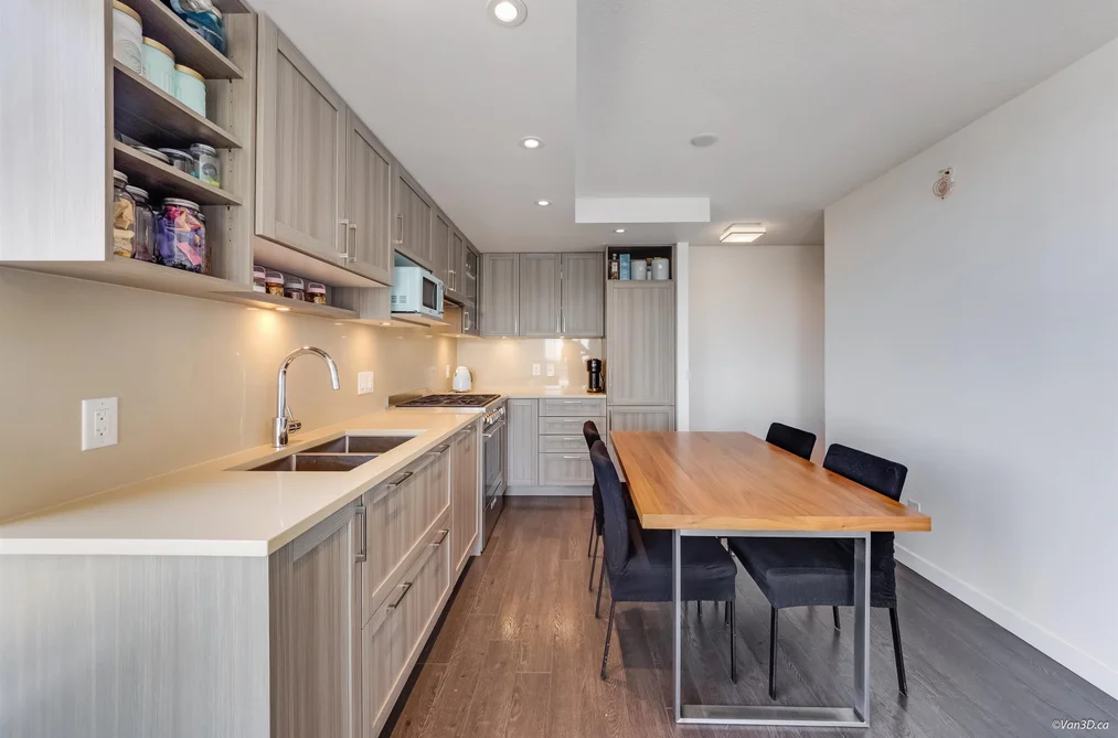 2805 5470 ORMIDALE STREET, Vancouver BC V5R 0G6, Vancouver BC — Residential for Sale — Photo 7 of 28
