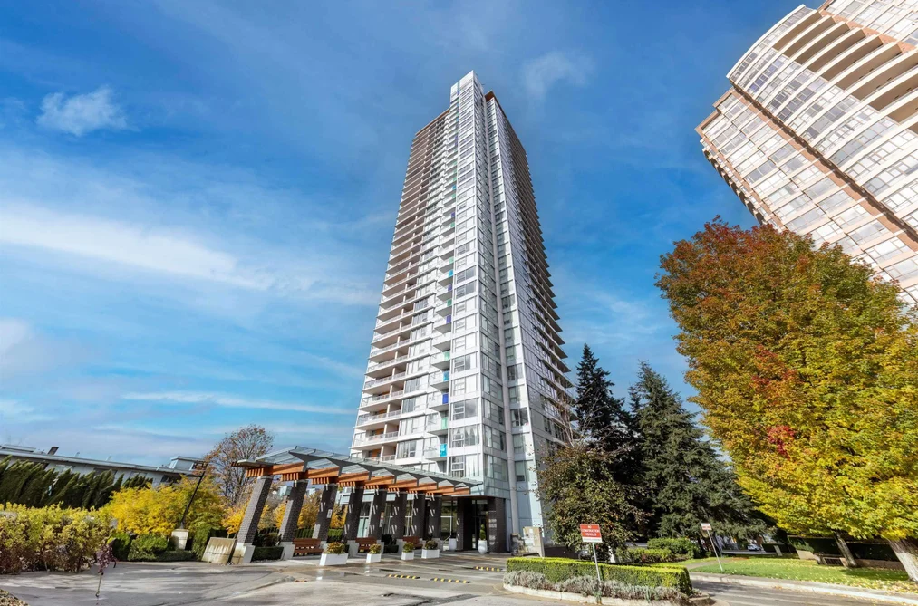 2805 5883 BARKER AVENUE, Burnaby BC V5H 0G4, Burnaby BC — Residential for Sale - Photo 2