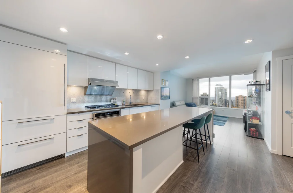 2805 5883 BARKER AVENUE, Burnaby BC V5H 0G4, Burnaby BC — Residential for Sale - Photo 3