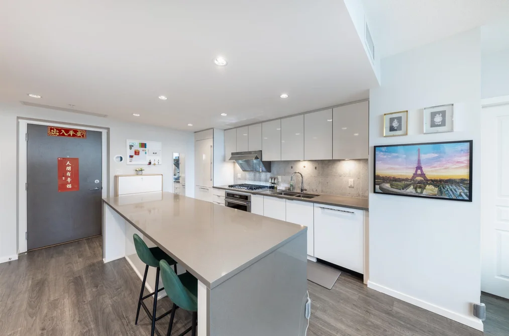 2805 5883 BARKER AVENUE, Burnaby BC V5H 0G4, Burnaby BC — Residential for Sale - Photo 4