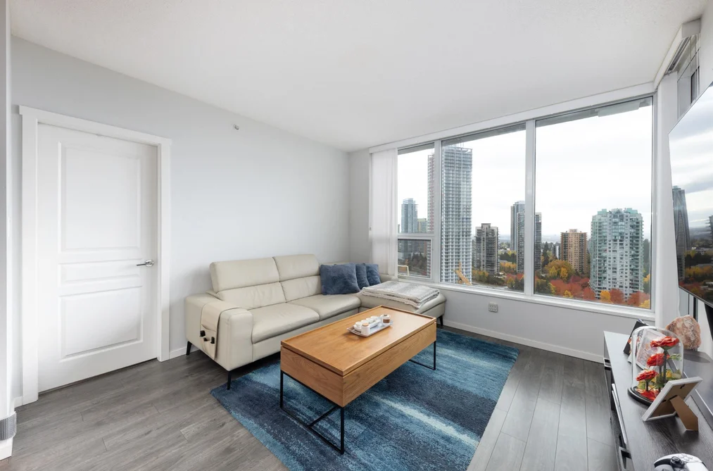 2805 5883 BARKER AVENUE, Burnaby BC V5H 0G4, Burnaby BC — Residential for Sale - Photo 5