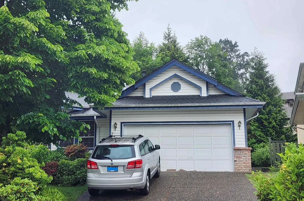 House for sale at 2805 Silverberry Court Coquitlam British Columbia - MLS: R3130690