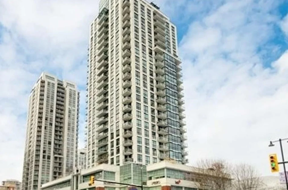 Condo for sale at 2806 3007 Glen Drive Coquitlam British Columbia - MLS: R3167297