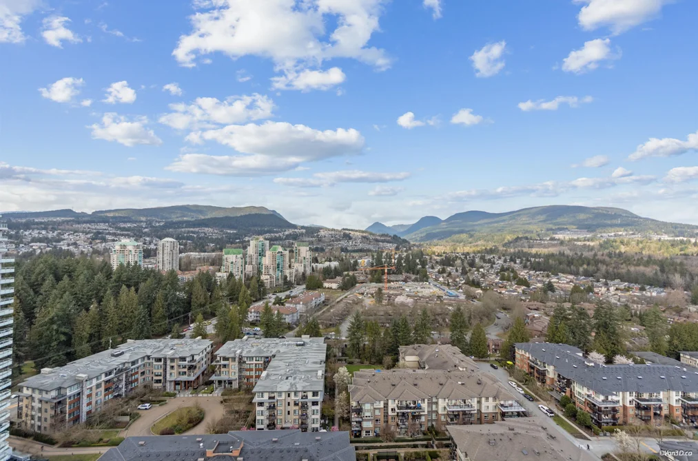 2806 3102 WINDSOR GATE, Coquitlam BC V3B 0J3, Coquitlam BC — Residential for Sale - Photo 2