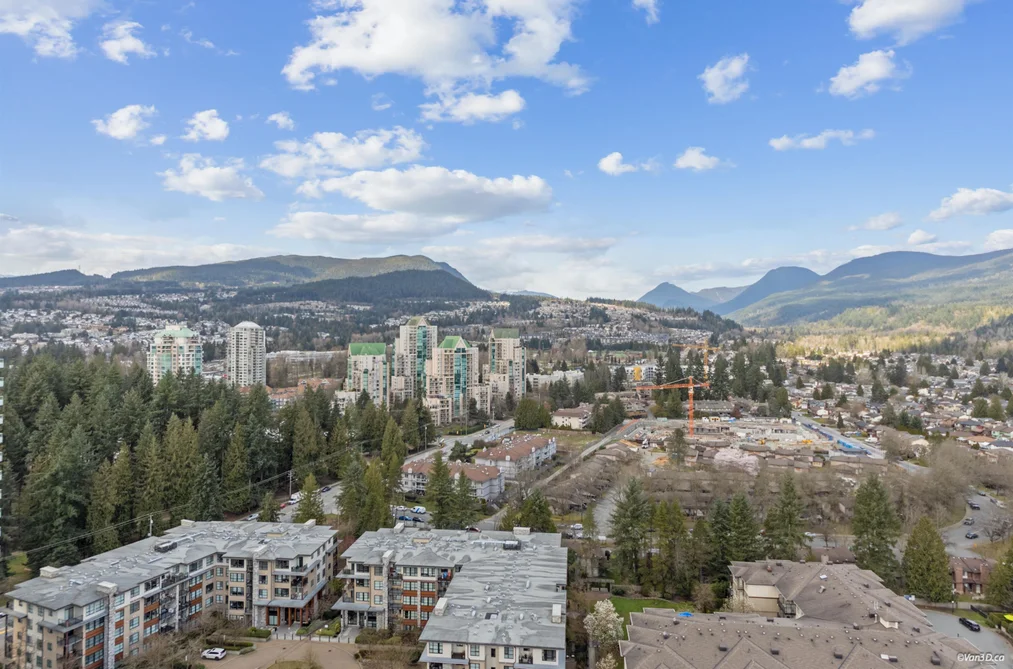 2806 3102 WINDSOR GATE, Coquitlam BC V3B 0J3, Coquitlam BC — Residential for Sale - Photo 3