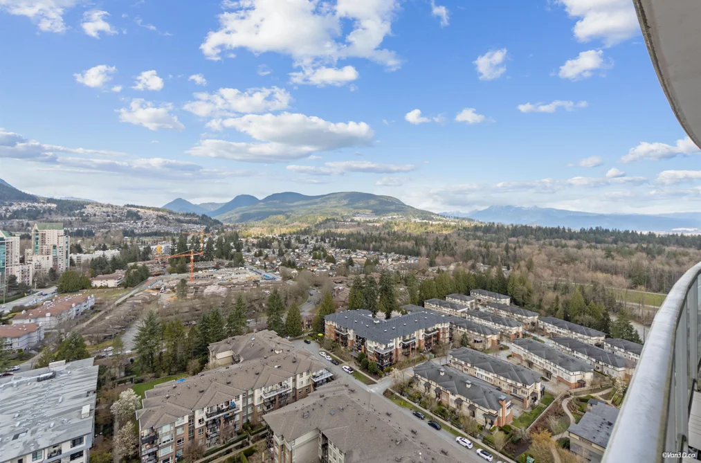 2806 3102 WINDSOR GATE, Coquitlam BC V3B 0J3, Coquitlam BC — Residential for Sale - Photo 4