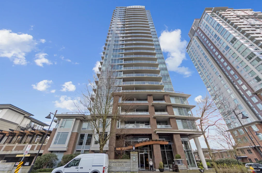 2806 3102 WINDSOR GATE, Coquitlam BC V3B 0J3, Coquitlam BC — Residential for Sale - Photo 5