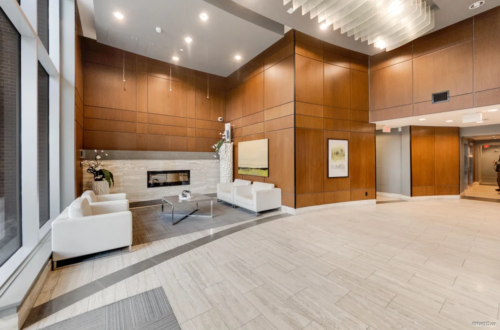 2806 3102 WINDSOR GATE, Coquitlam BC V3B 0J3, Coquitlam BC — Residential for Sale - Photo 6